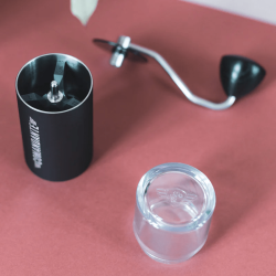 Comandante manuel hndkvrn - C40 MK4