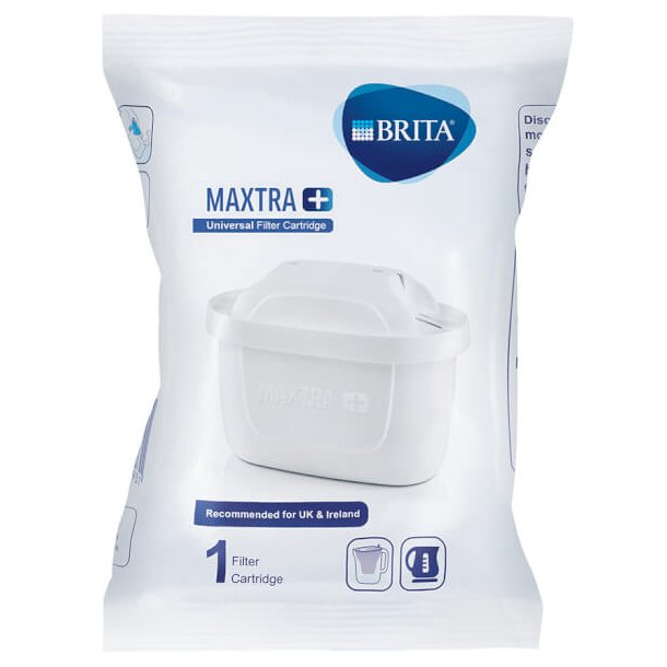 Brita Maxtra Plus vandfiltre