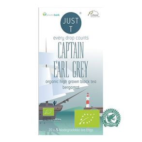 Just T Captain Earl Grey