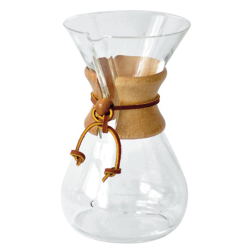 Chemex Classic 6 kopper