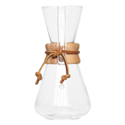 Chemex Classic 3 kopper