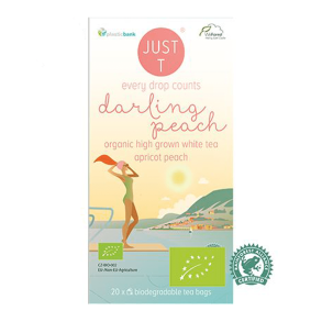 Just T Darling Peach