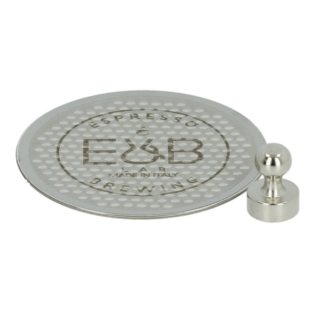 E&B Diffuser disc