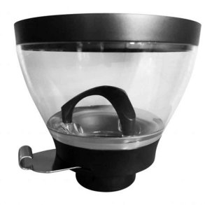 Mahlknig E65S mini hopper