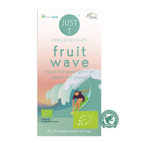 Just T Fruit Wave