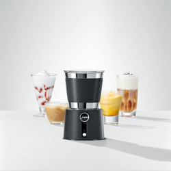 Jura mlkeskummer hot &amp; cold