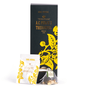 Perch's Cool herbal 25 stk.