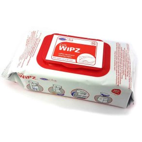 Urnex Cafe Wipz renseservietter 100 stk.