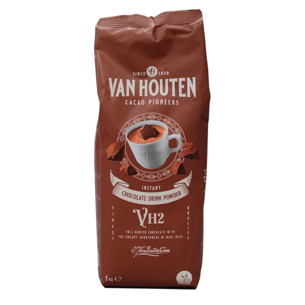 Van Houten Kakao VH2 UTZ