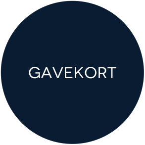 Gavekort
